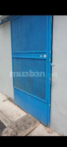 Nhà Cho Thuê Vị Trí Tiện Lợi – Gần Đầy Đủ Tiện Ích, Không Ngập Nước