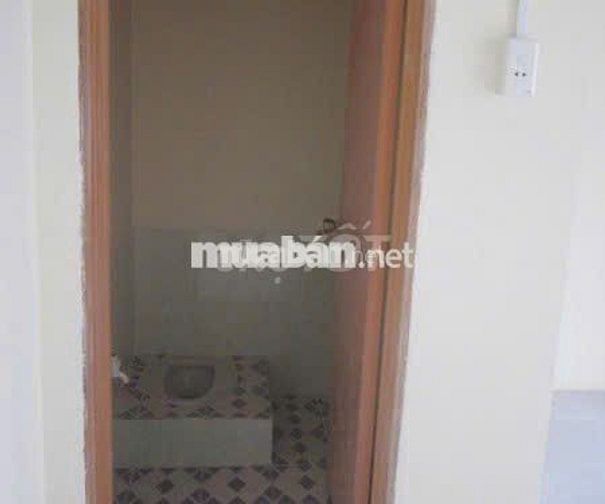 Phòng trọ Q12 vệ sinh riêng giá rẻ