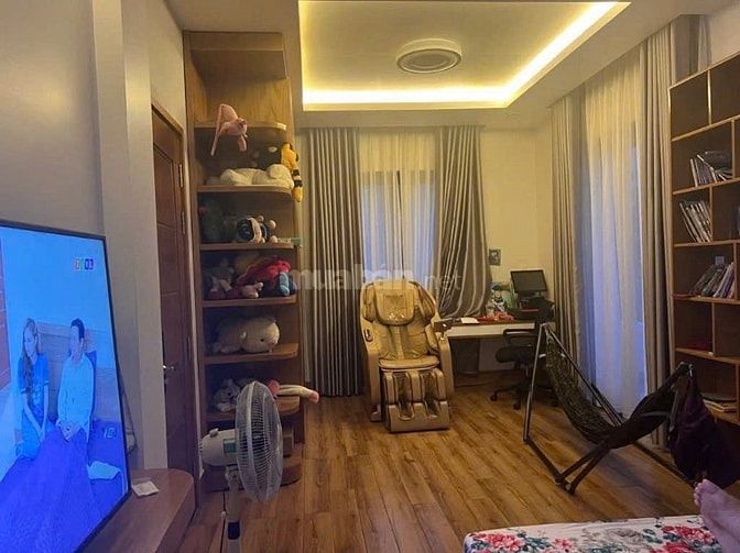 Bán biệt thự sân vườn Khu Dân Cư Lê Thành, An Lạc, Bình Tân