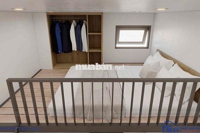 🏢 CHO THUÊ TÒA CĂN HỘ 6 TẦNG + HẦM – LÀNG ĐH, NGŨ HÀNH SƠN