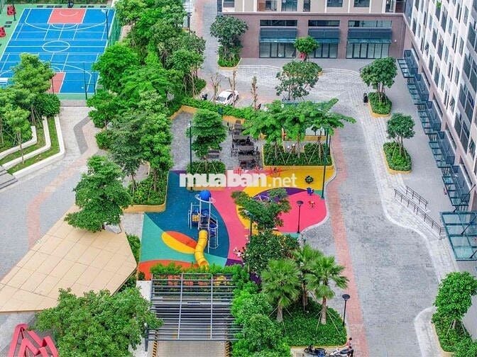 Cho thuê CH Picity quận12!1PN-2PN-3PN giá 6tr nhà trống,full nội thất