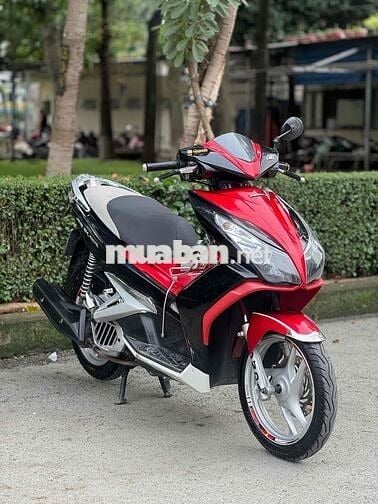 Cần Bán: Ab 2013  BSTP - Xe Đẹp Máy Zin Êm