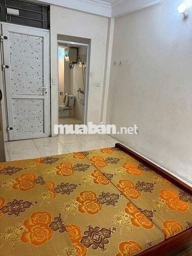 phòng CCMN 7 tầng khép kín đủ đồ (như ảnh) tại số 1008/12 láng