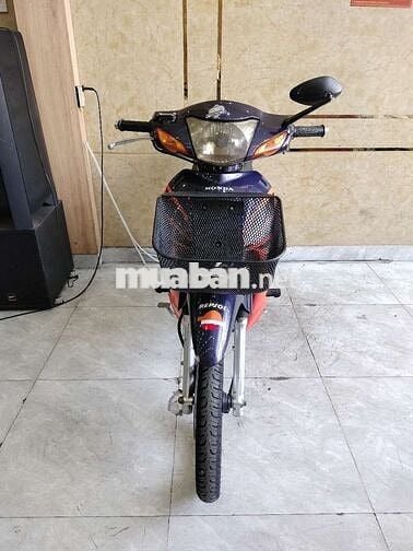 Wave  RS 2006 ,BSTP,Xe Dọn Rất Đẹp Máy Rất OK