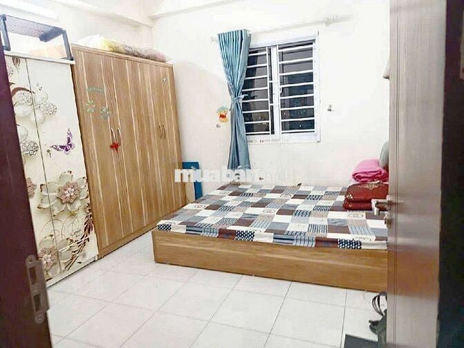 Bán chung cư bộ quốc phòng tại Bùi Xương Trạch 69m2 giá 5.7 tỷ