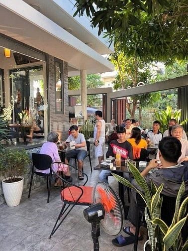 Bán biệt thự sân vườn Khu Dân Cư Lê Thành, An Lạc, Bình Tân