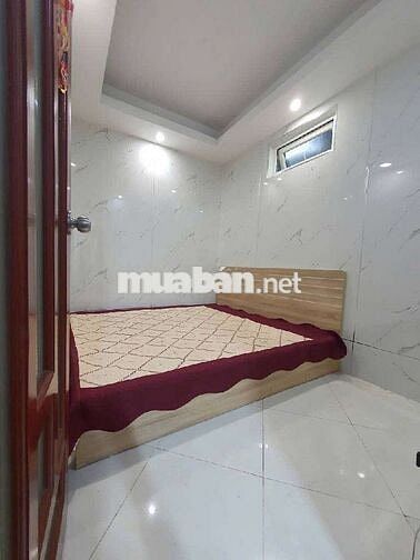 Bán chung cư bộ quốc phòng tại Bùi Xương Trạch 69m2 giá 5.7 tỷ