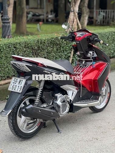 Cần Bán: Ab 2013  BSTP - Xe Đẹp Máy Zin Êm