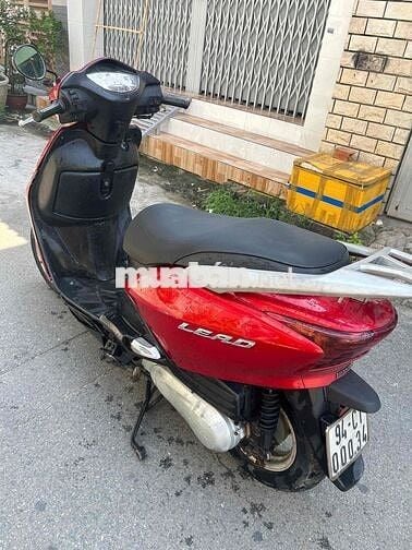 Lead 2011 Máy zin siêu ngon.chạy cực nhẹ và êm