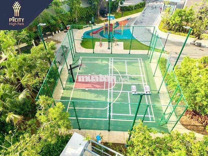 Cho thuê CH Picity quận12!1PN-2PN-3PN giá 6tr nhà trống,full nội thất