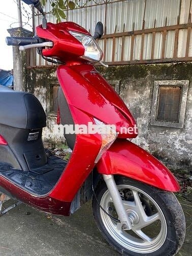 honda scr 110fi bstp máy êm như xe hơi ko lỗi