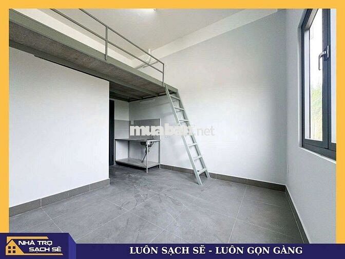 CHÍNH CHỦ CHO THUÊ PHÒNG NGAY NGÃ TƯ BÌNH PHƯỚC, ĐẠI LỘ BÌNH DƯƠNG