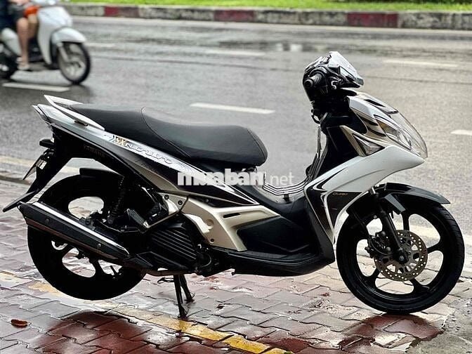 > Nouvo 5 2014 biển số TPHCM, có căn cước chủ xe