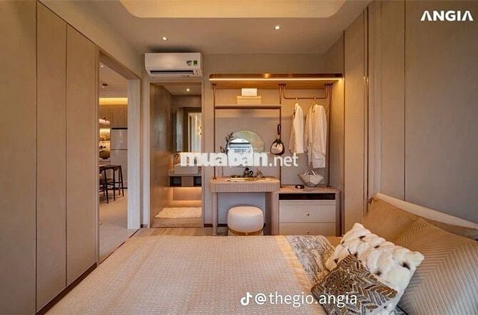 Suất nội bộ từ CĐT ANGIA 3 mặt view sôg - chỉ 700tr 3 năm nhận nhà