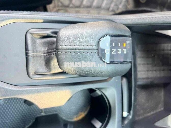 Ford Everest 2024 Titanium+ 2.0 AT 4x4 - 12000 km