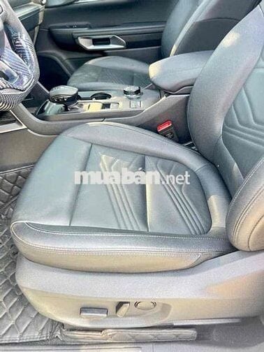 Ford Everest 2024 Titanium+ 2.0 AT 4x4 - 12000 km