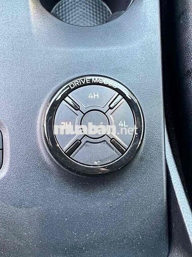 Ford Everest 2024 Titanium+ 2.0 AT 4x4 - 12000 km