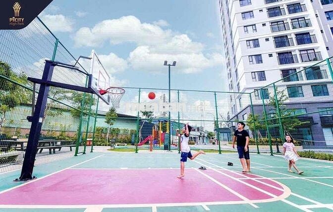 Cho thuê CH Picity quận12!1PN-2PN-3PN giá 6tr nhà trống,full nội thất