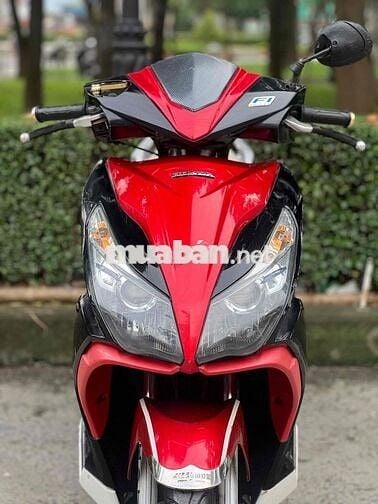 Cần Bán: Ab 2013  BSTP - Xe Đẹp Máy Zin Êm