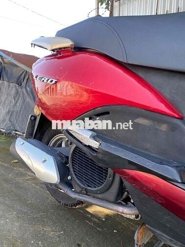 honda scr 110fi bstp máy êm như xe hơi ko lỗi