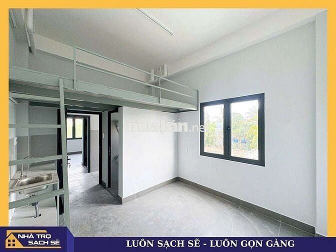 CHÍNH CHỦ CHO THUÊ PHÒNG NGAY NGÃ TƯ BÌNH PHƯỚC, ĐẠI LỘ BÌNH DƯƠNG