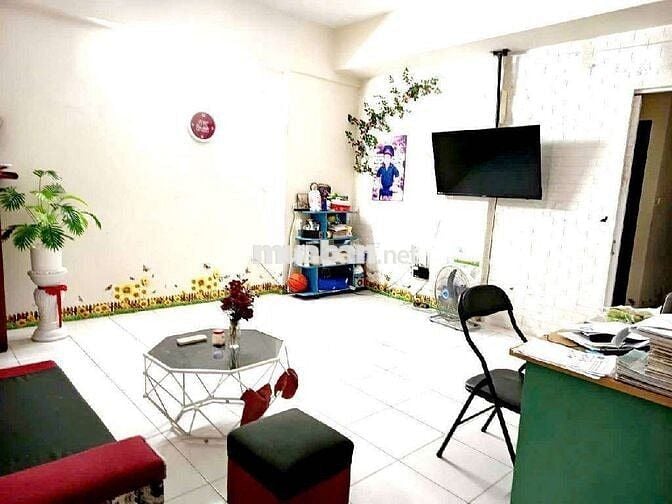 Bán chung cư bộ quốc phòng tại Bùi Xương Trạch 69m2 giá 5.7 tỷ