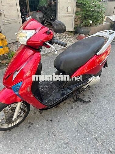 Lead 2011 Máy zin siêu ngon.chạy cực nhẹ và êm