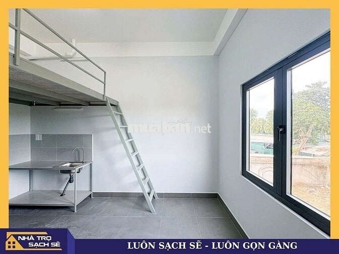 CHÍNH CHỦ CHO THUÊ PHÒNG NGAY NGÃ TƯ BÌNH PHƯỚC, ĐẠI LỘ BÌNH DƯƠNG