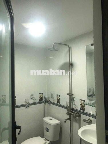 CHO THUÊ PHÒNG MỚI GIÁ 2TRIEU NHÀ 4 TẦNG