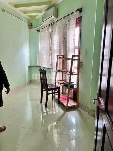 CHO THUÊ NHÀ NC MẶT TIỀN  ĐS4 F11 GÒ VẤP