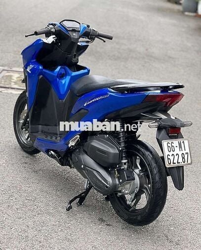 Vario 2021 khoá smarkey máy zin