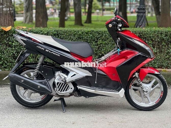 Cần Bán: Ab 2013  BSTP - Xe Đẹp Máy Zin Êm