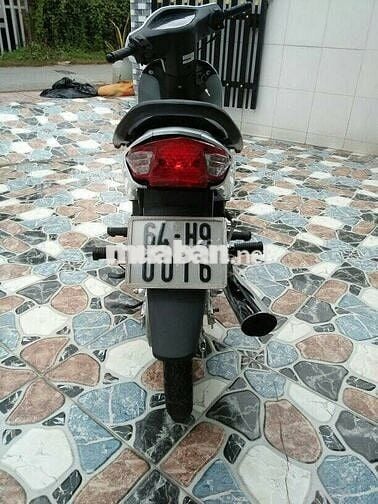 Wave trung quốc biển 64 , dọn mới nguyên con