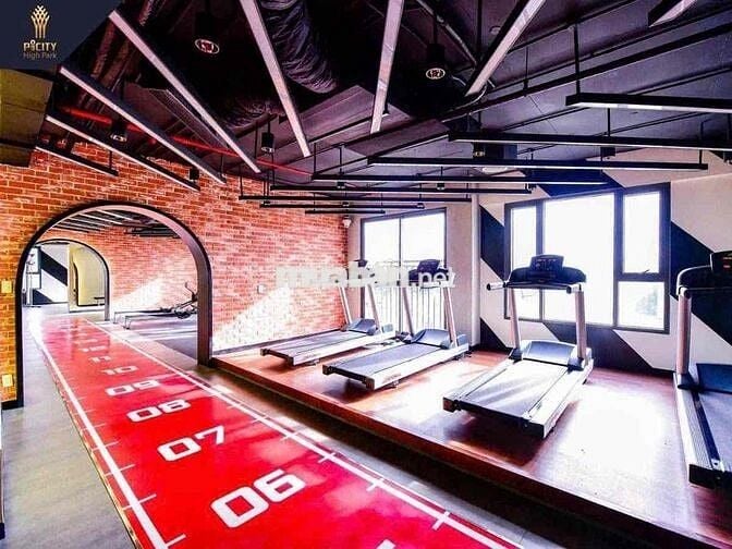 Cho thuê CH Picity quận12!1PN-2PN-3PN giá 6tr nhà trống,full nội thất