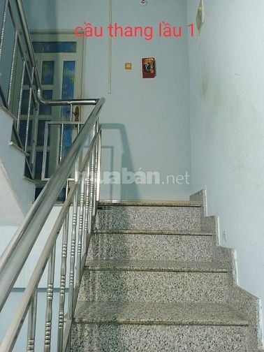 Bán nhà hẻm ôtô đường Đỗ Xuân Hợp