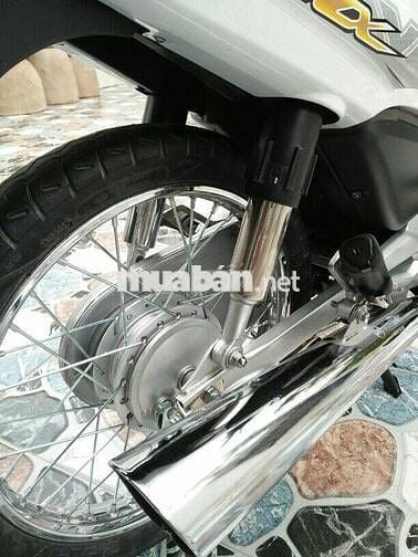 Wave trung quốc biển 64 , dọn mới nguyên con