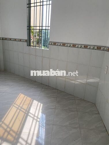 Nhà Nguyên Căn 2 Phòng Ngủ, P. An Phú Đông, Q.12, Tp.HCm