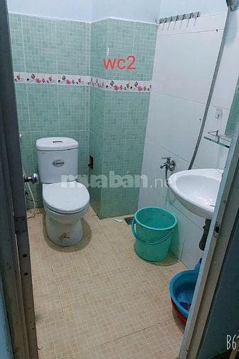 Bán nhà hẻm ôtô đường Đỗ Xuân Hợp