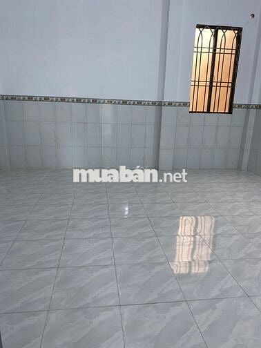 Nhà Nguyên Căn 2 Phòng Ngủ, P. An Phú Đông, Q.12, Tp.HCm