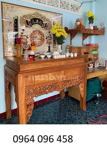 Tranh gạch 3d phòng thờ - gạch tranh 3d phòng thờ - CX54