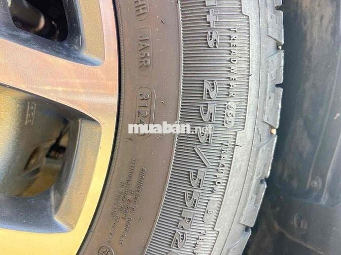 Ford Everest 2024 Titanium+ 2.0 AT 4x4 - 12000 km