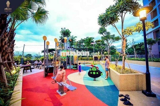 Cho thuê CH Picity quận12!1PN-2PN-3PN giá 6tr nhà trống,full nội thất