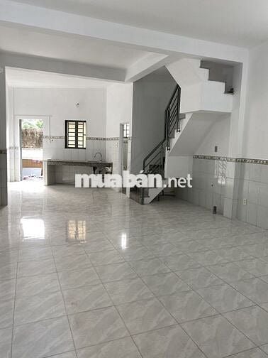 Nhà Nguyên Căn 2 Phòng Ngủ, P. An Phú Đông, Q.12, Tp.HCm