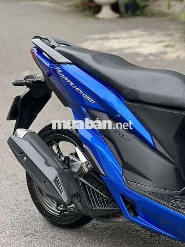 Vario 2021 khoá smarkey máy zin