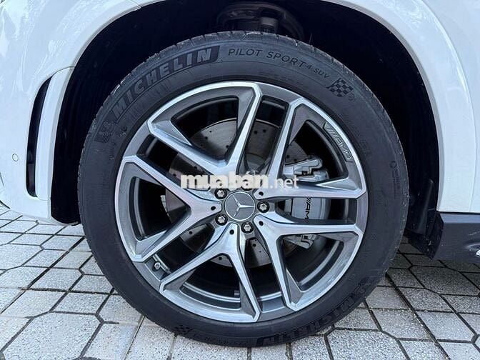 GLE Class 2022 GLE 53 4Matic+ Coupe AMG