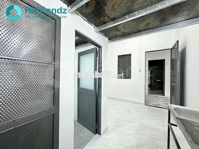 PHÒNG CHO THUÊ CÓ GÁC GẦN ĐH VĂN LANG & ĐH CÔNG NGHIỆP GÒ VẤP