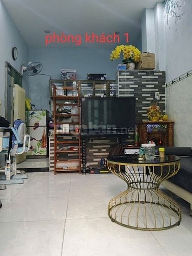 Bán nhà hẻm ôtô đường Đỗ Xuân Hợp