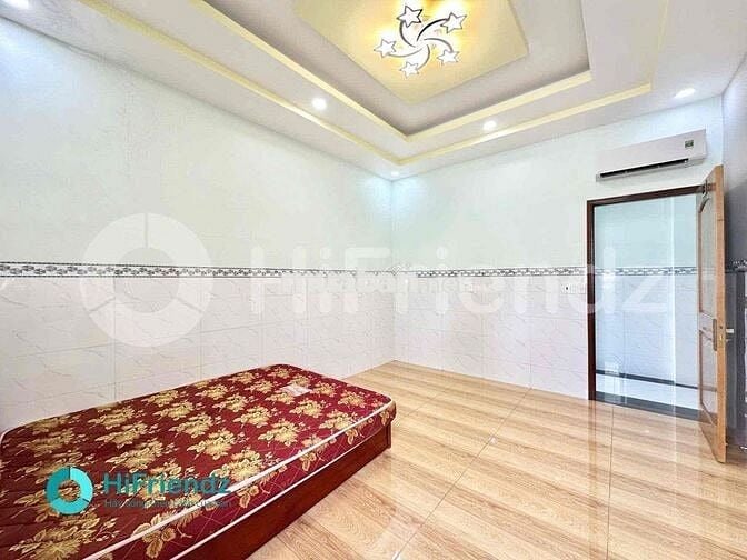 Cho Thuê Phòng Có Cửa Sổ trời Gần Luỹ Bán Bích, Âu Cơ, Văn Hiến,ĐầmSen