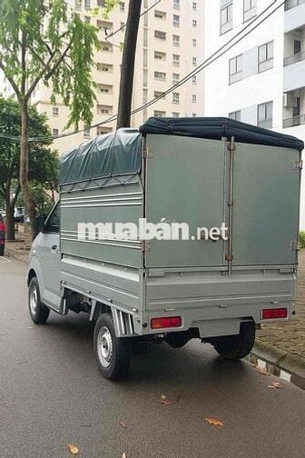 Suzuki APV 2014 - 7 km