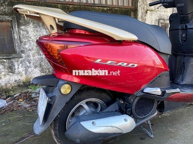 honda scr 110fi bstp máy êm như xe hơi ko lỗi